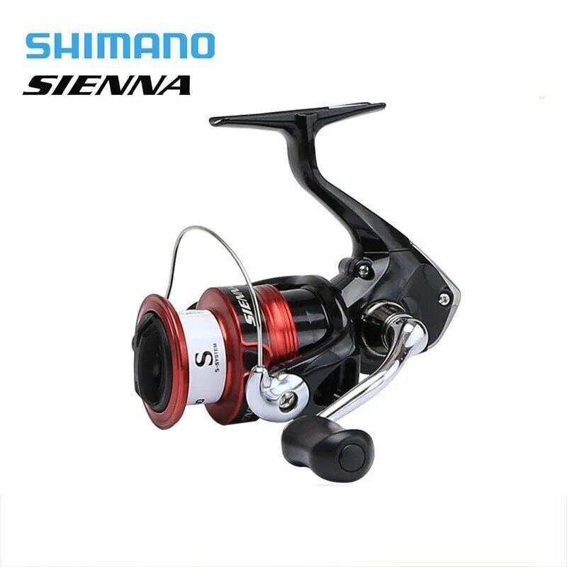 SHIMANO SIENNA 2500HG