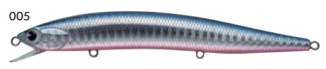 IMA Nabarone 125S 17.5 gr Col. 005