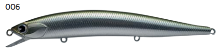 IMA Nabarone 125S 17.5 gr Col. 006