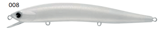 IMA Nabarone 125S 17.5 gr Col. 008