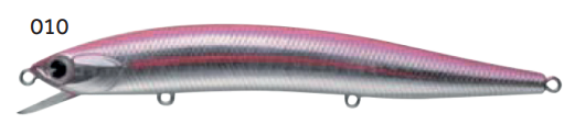 IMA Nabarone 125S 17.5 gr Col. 010