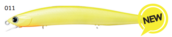 IMA Nabarone 125S 17.5 gr Col. 011