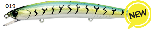 IMA Nabarone 125F 16 gr Col. 019