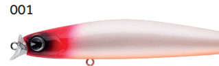 IMA KOSUKE 110F 17gr Col. 001