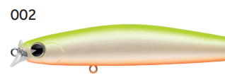 IMA KOSUKE 110F 17gr Col. 002