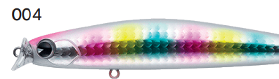IMA KOSUKE 110F 17gr Col. 004