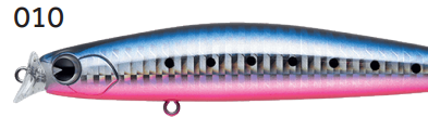 IMA KOSUKE 110F 17gr Col. 010