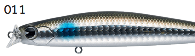 IMA KOSUKE 110F 17gr Col. 011