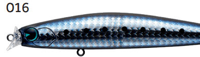 IMA KOSUKE 110F 17gr Col. 016