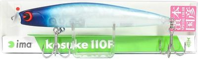 IMA KOSUKE 110F 17gr Col. 019