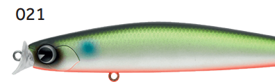 IMA KOSUKE 110F 17gr Col. 021