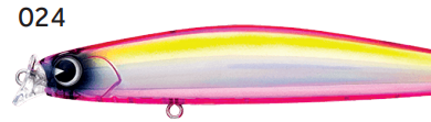 IMAKOSUKE 110F 17gr Col. 024