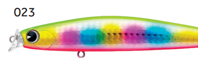 IMA KOSUKE 110F 17gr Col. 023