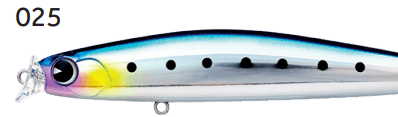 IMA KOSUKE 110F 17gr Col. 025