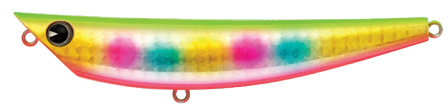 IMA POPKEY 120 16 gr Col. 206