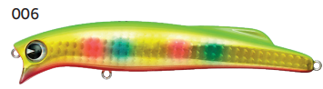 IMA LIPPER 120mm 22 gr Col. 006