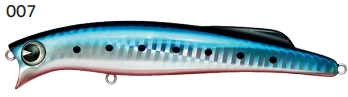 IMA LIPPER 120mm 22 gr Col. 007