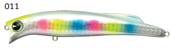 IMA LIPPER 120mm 22 gr Col. 011