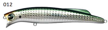IMALIPPER 120mm 22 gr Col. 012