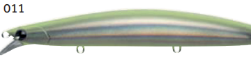 IMA HOUND 125F GLIDE 20gr Col.011