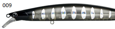 IMA HOUND 125F GLIDE 20gr Col.009