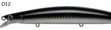 IMA HOUND 125F GLIDE 20gr Col. 012