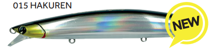 IMA HOUND 125F GLIDE 20gr Col. 015