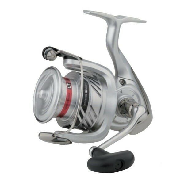 DAIWA CROSSFIRE LT 4000-CXH