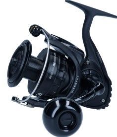 DAIWA BG BLACK LT 6000D-H-ARK