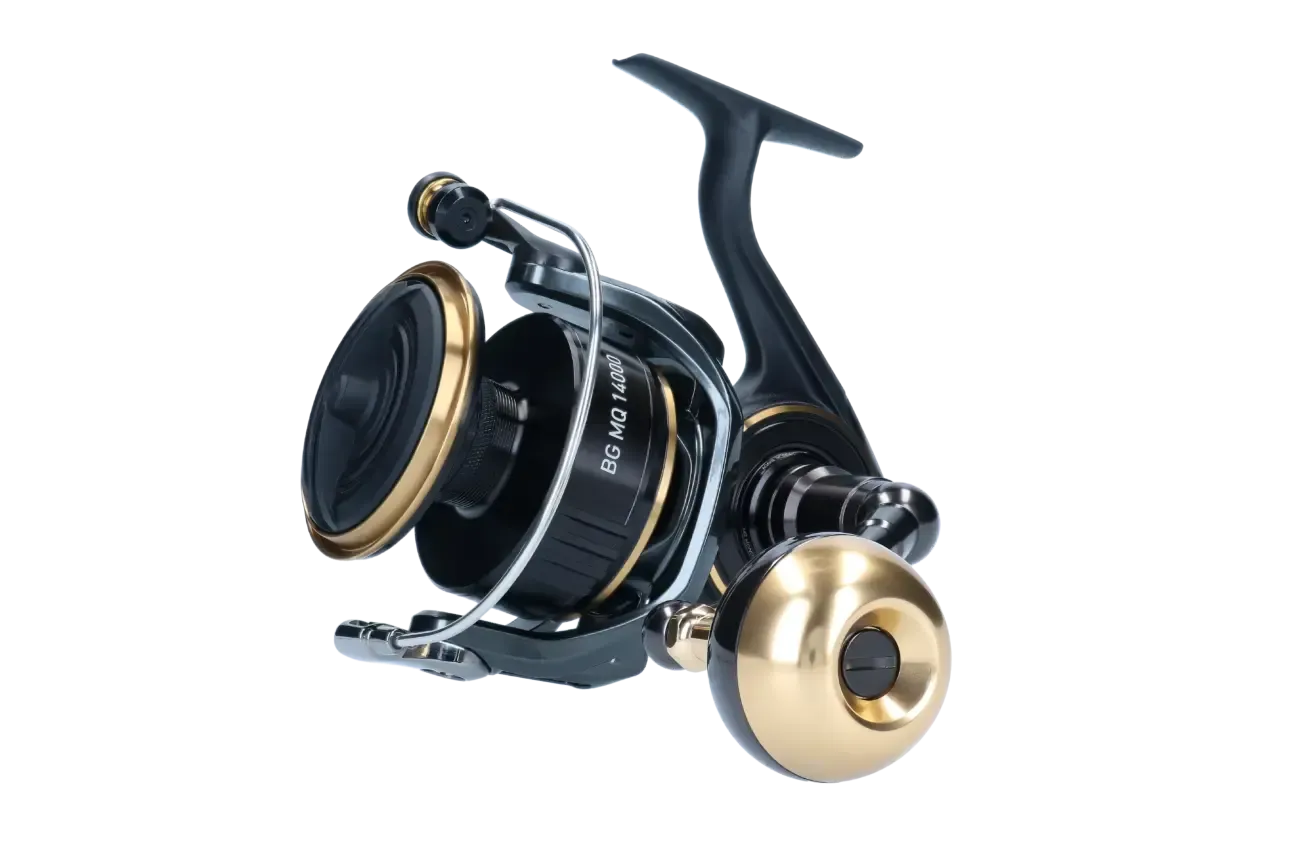 DAIWA BG MQ 14000-H-ARK