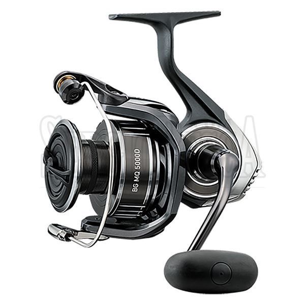 DAIWA BG MQ 5000D-H