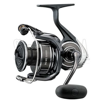 DAIWA BG MQ 5000D-H