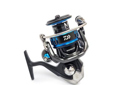 DAIWA SALTIST MQ 14000-H
