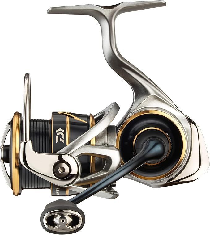 DAIWA AIRITY LT 2500 XH