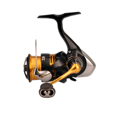 DAIWA LEGALIS LT 2500xh