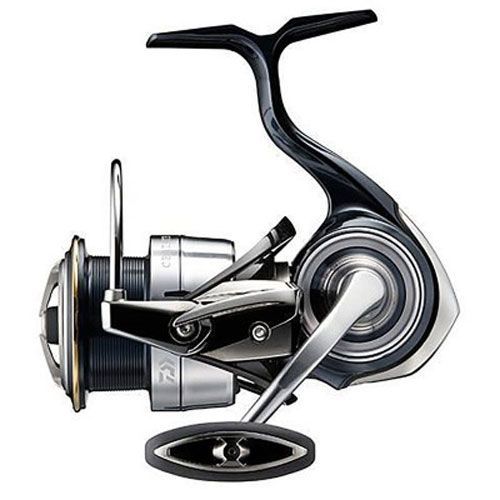 DAIWA CERTATE SW 5000-XH