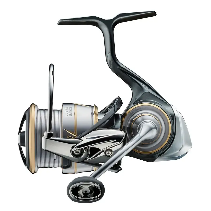 DAIWA LUVIAS LT 3000D-C