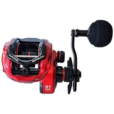 TAIWALK WIDE BASAL VT 81L