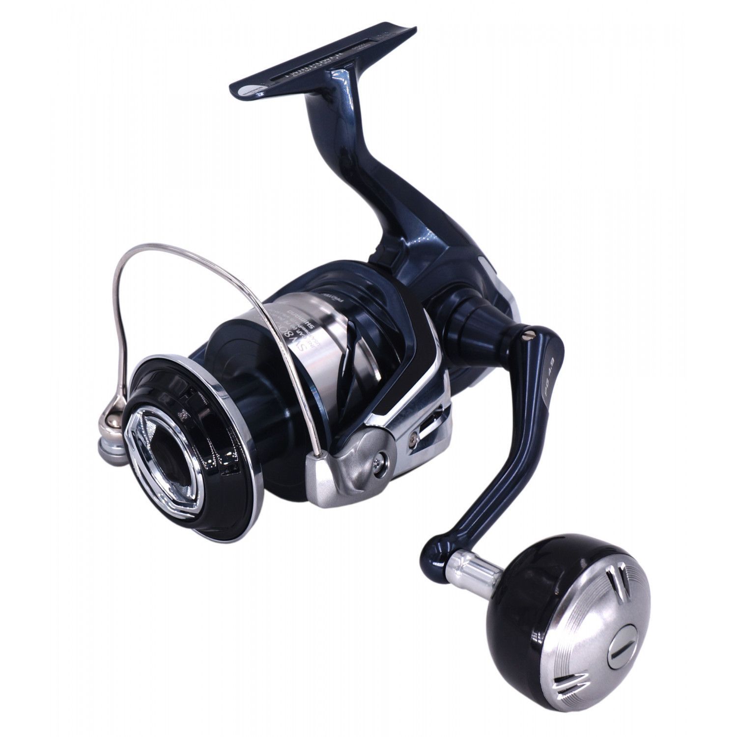 SHIMANO TWIN POWER SW 5000XG