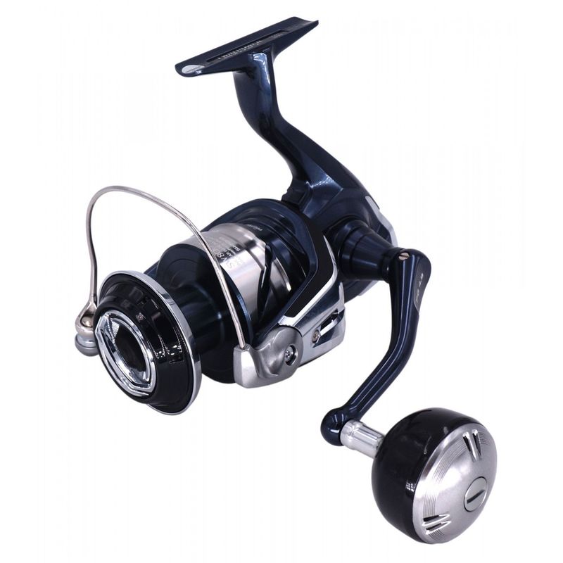 SHIMANO TWIN POWER SW 6000XG