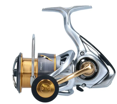 DAIWA FREAMS LT 3000-C