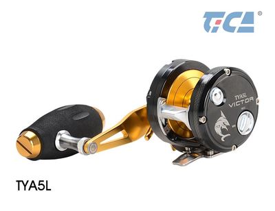 TICA VICTOR TYA5HL