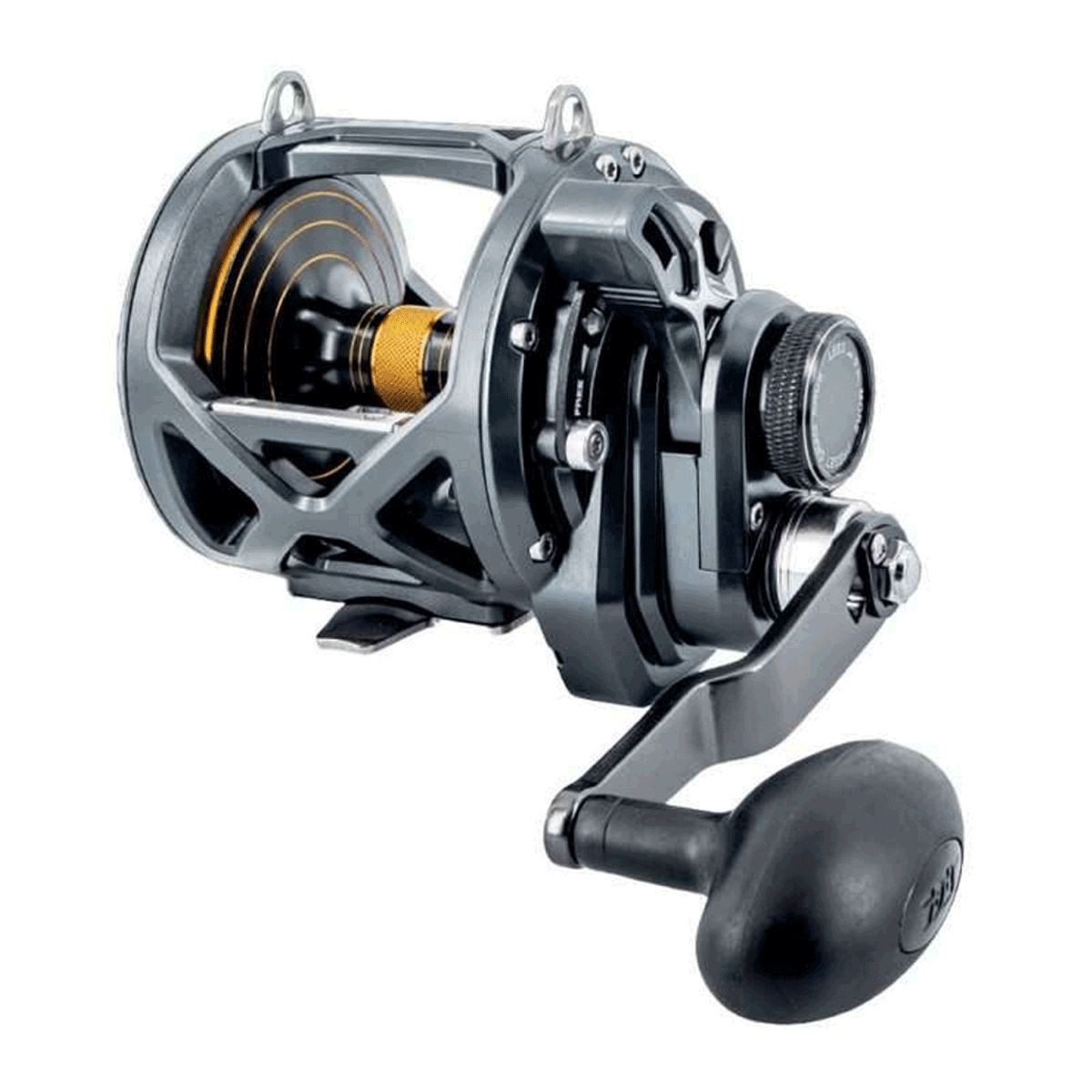 TICA OXEAN II OX30