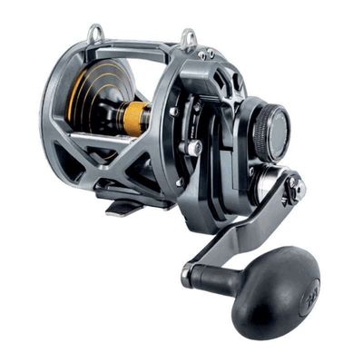TICA OXEAN II OX50TS