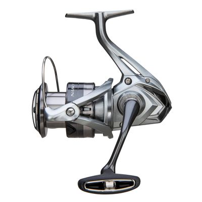 SHIMANO NASCI 5000XG