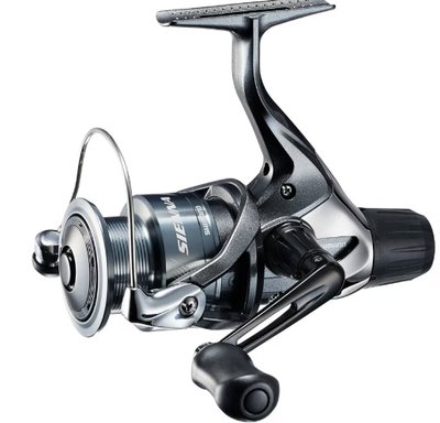SHIMANO SIENNA 4000 RE