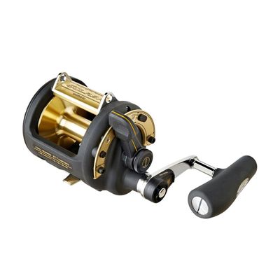 SHIMANO TLD 25 SHIMANO