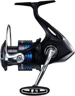 SHIMANO NEXAVE C5000HG