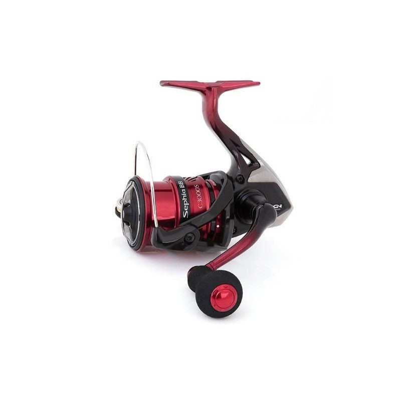 SHIMANO SEPHIA BB C3000S