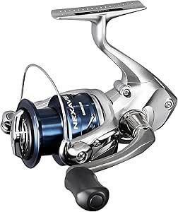 SHIMANO NEXAVE C3000HG